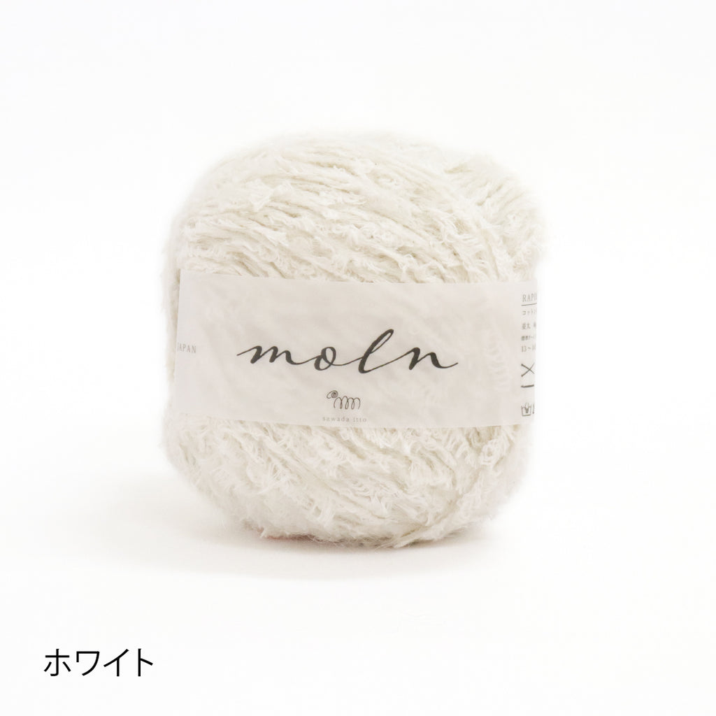 sawada itto：サワダイット-moln-