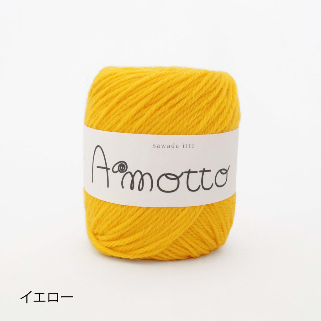 sawada itto：サワダイット-Amotto-ドットソックスキット