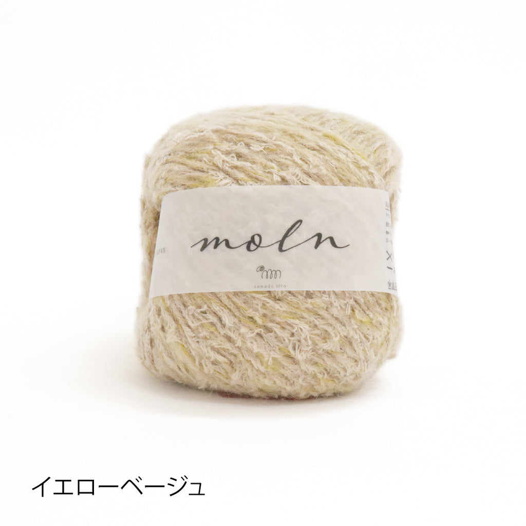 sawada itto：サワダイット-moln-