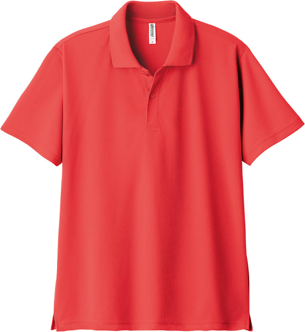 Bears Golf(ベアーズゴルフ):半袖ポロシャツ(120~140サイズ)/JGCF-3