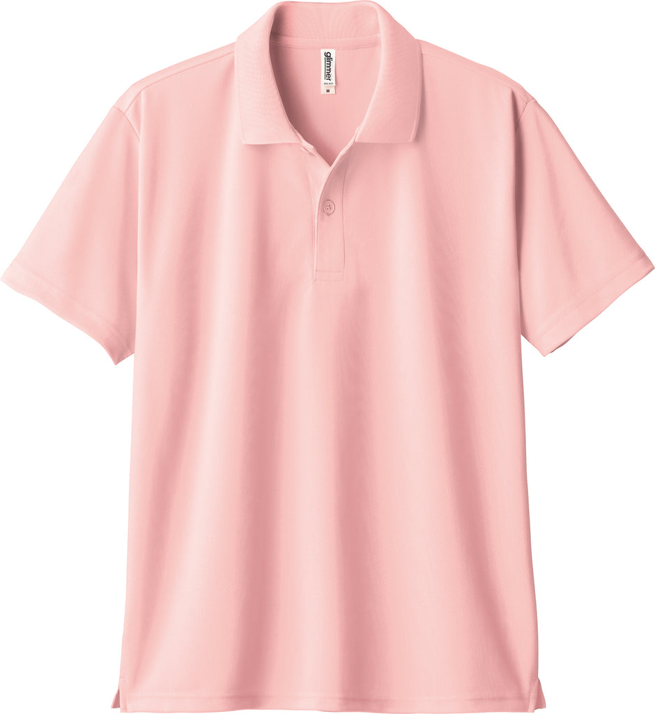 Bears Golf(ベアーズゴルフ):半袖ポロシャツ(120~140サイズ)/JGCF-3