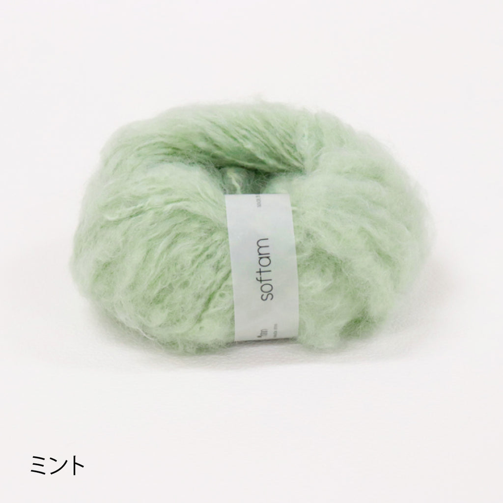 sawada itto：サワダイット-softam-