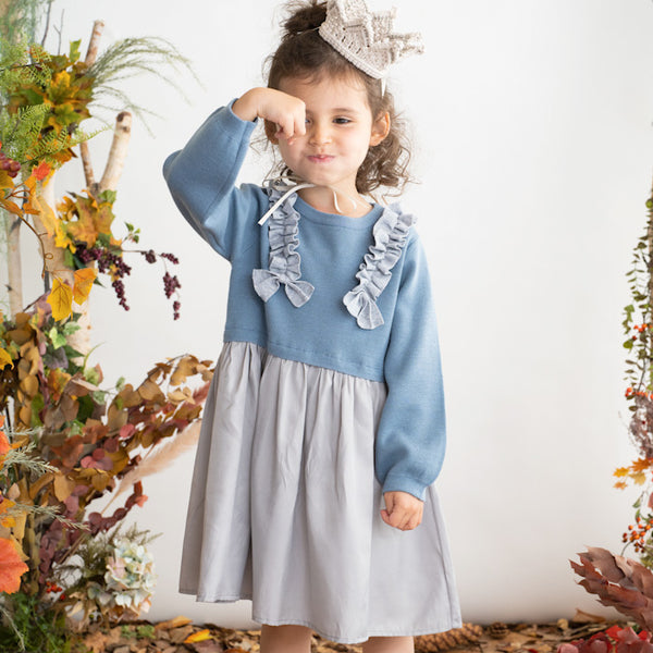 サックス：身長101cm  着用100cm