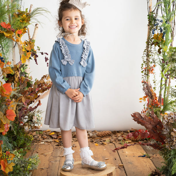 サックス：身長101cm  着用100cm