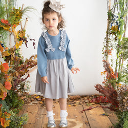 サックス：身長101cm  着用100cm