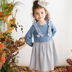 サックス：身長101cm  着用100cm