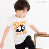 【SALE 30%OFF】ami amie : QRパンダ和紙Tシャツ/221012