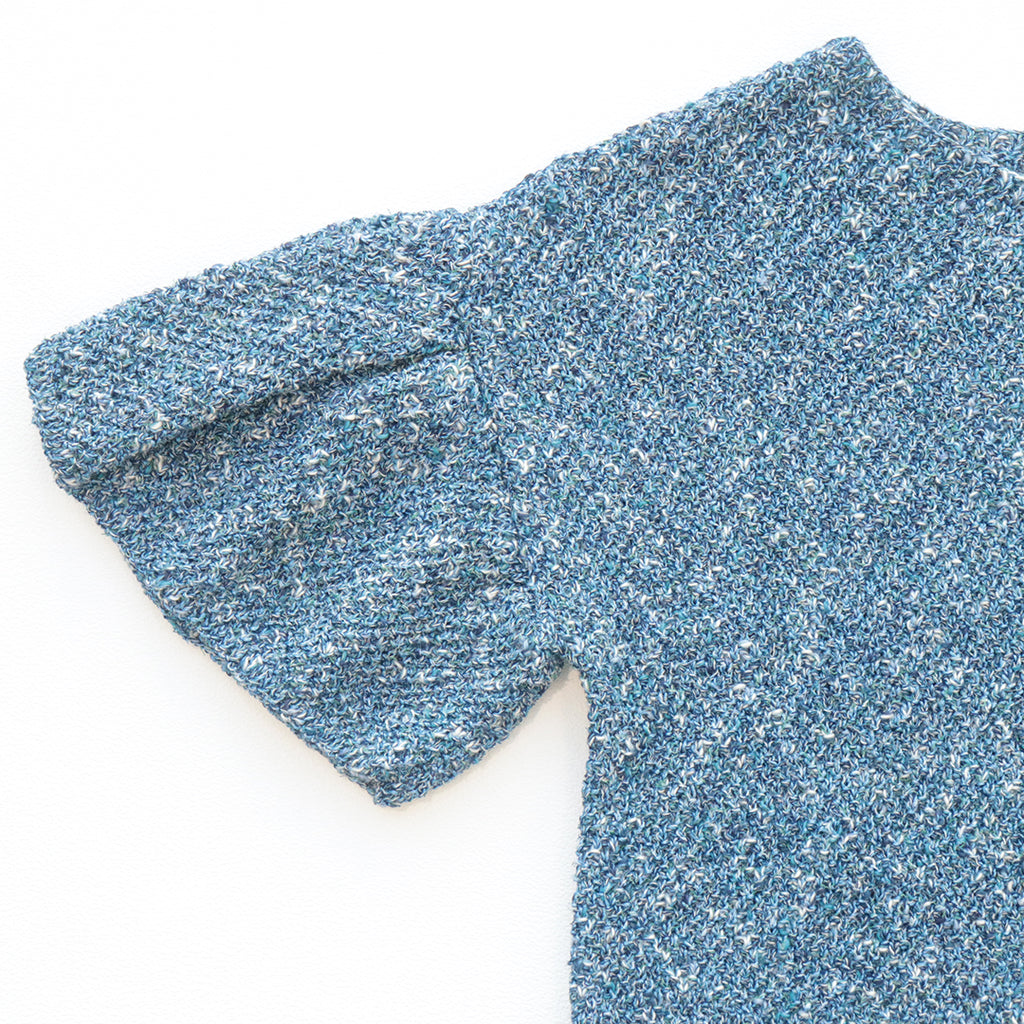 sawada itto：サワダイット-RuF-タックスリーブプルオーバーキット