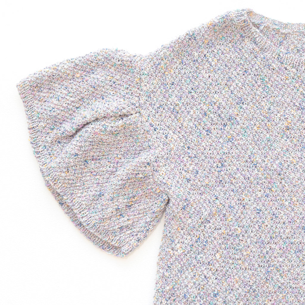 sawada itto：サワダイット-RuF-タックスリーブプルオーバーキット