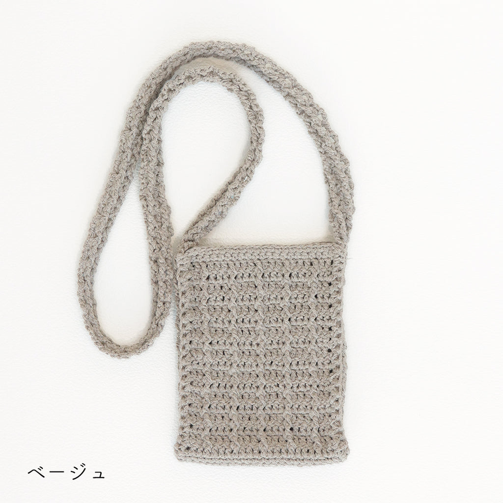 sawada itto：サワダイット-SHANA-ポシェットキット