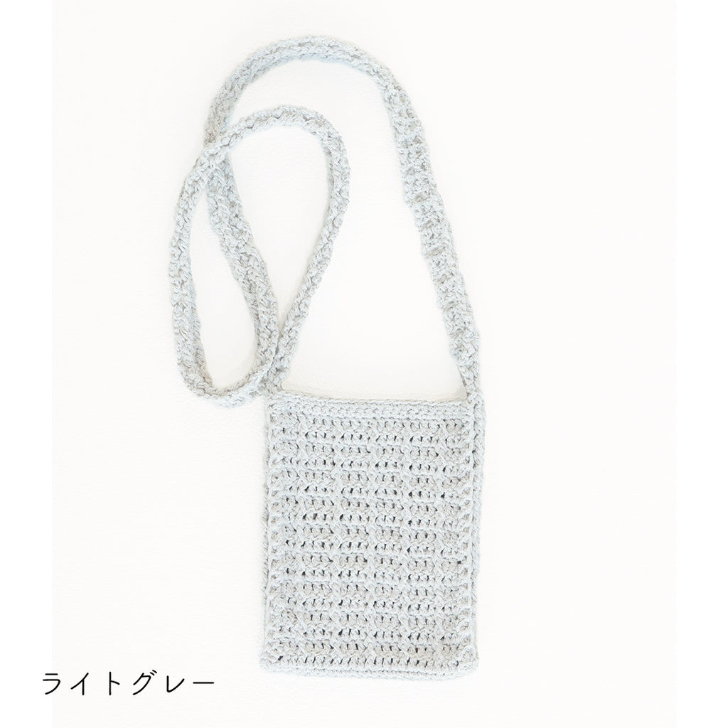 sawada itto：サワダイット-SHANA-ポシェットキット