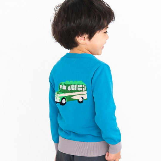 【SALE 30%OFF】ami amie : バスカーディガン/231003