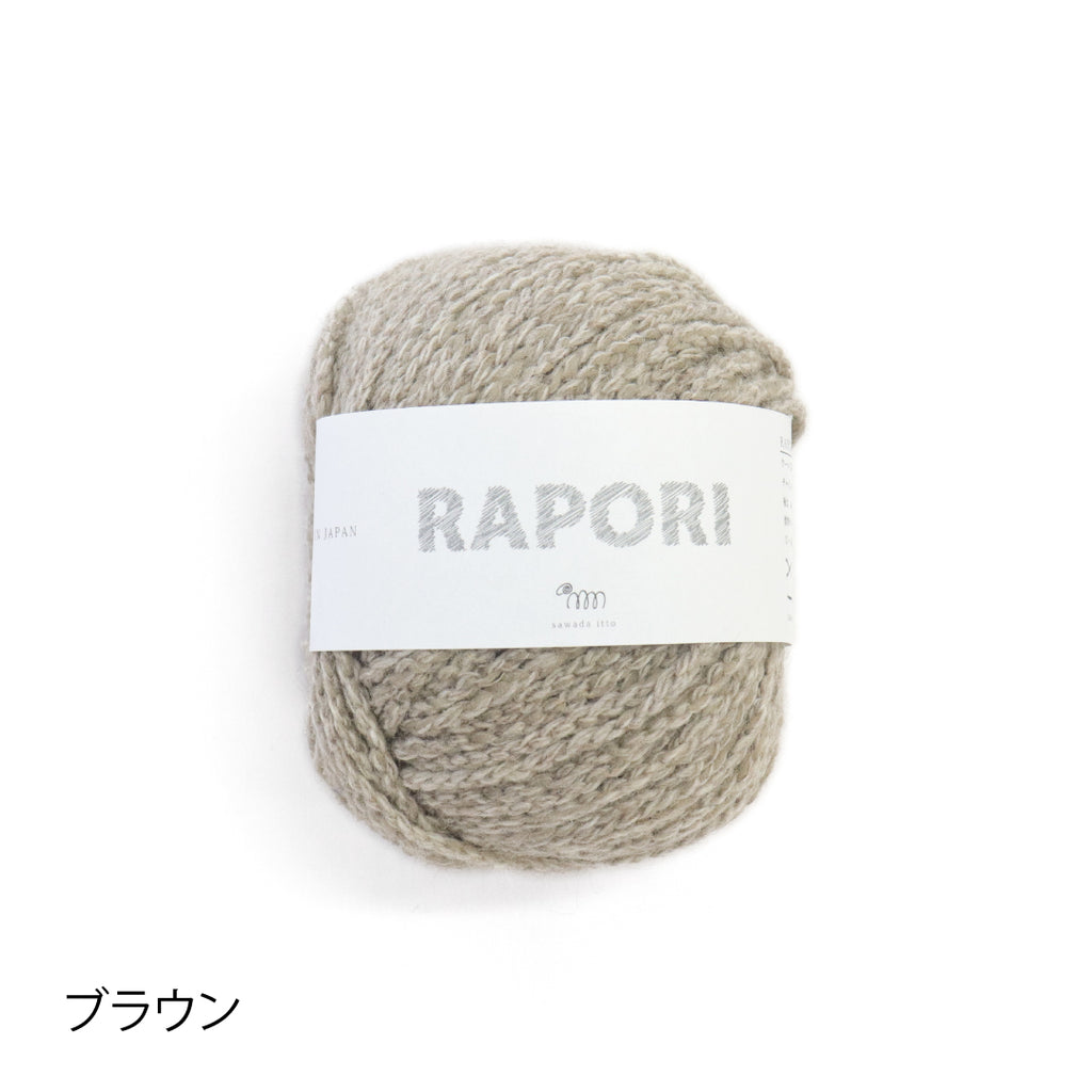 sawada itto：サワダイット-RAPORI-