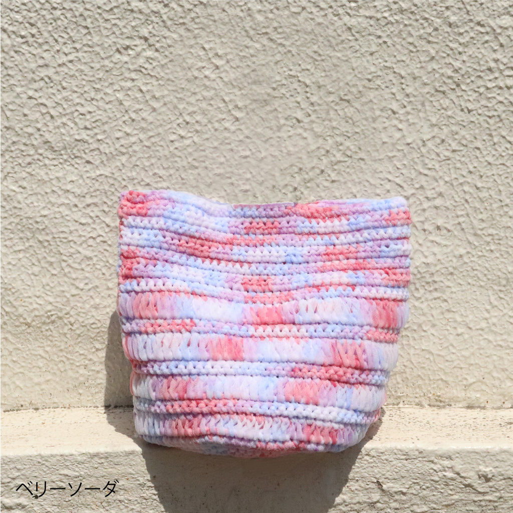 sawada itto：サワダイット-NAILY-バスケットキット