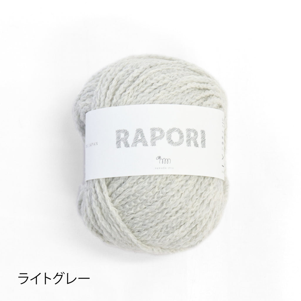 sawada itto：サワダイット-RAPORI-