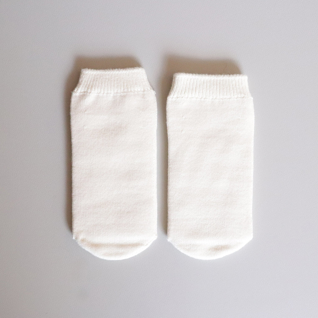 found itto:うるおいソックス(Lサイズ:24.5～27cm)