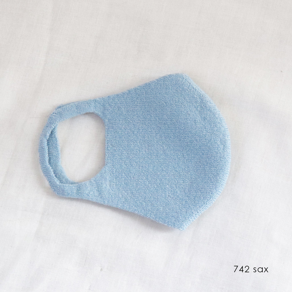 【50%OFF SALE】ittoの和紙マスク-【幼児サイズ】mask_itto_01