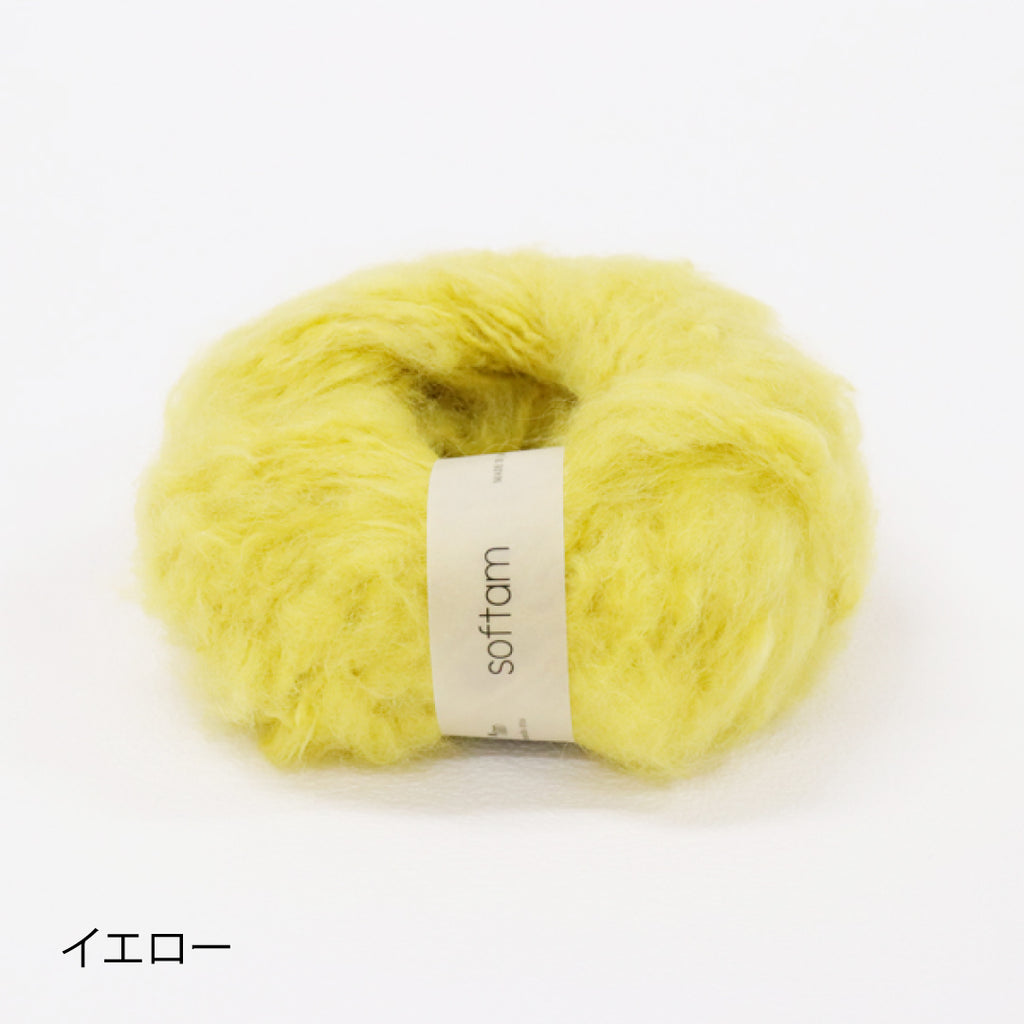 sawada itto：サワダイット-softam-