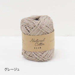 sawada itto：サワダイット-Natural Cotton SLIM-