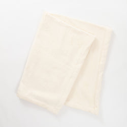 NETENE.：Pure Silk Blanket Half Ket ピュアシルク毛布 ハーフケット