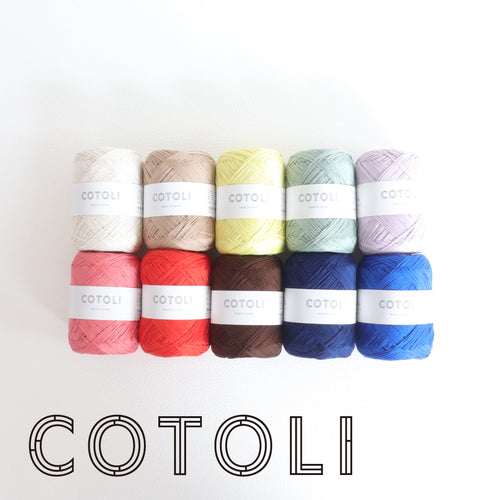 sawada itto：サワダイット-COTOLI-