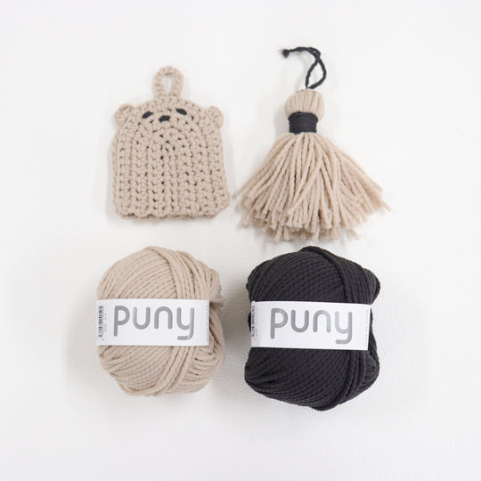 sawada itto：サワダイット-デジタル編み図2105km-1-アニマルエコたわし