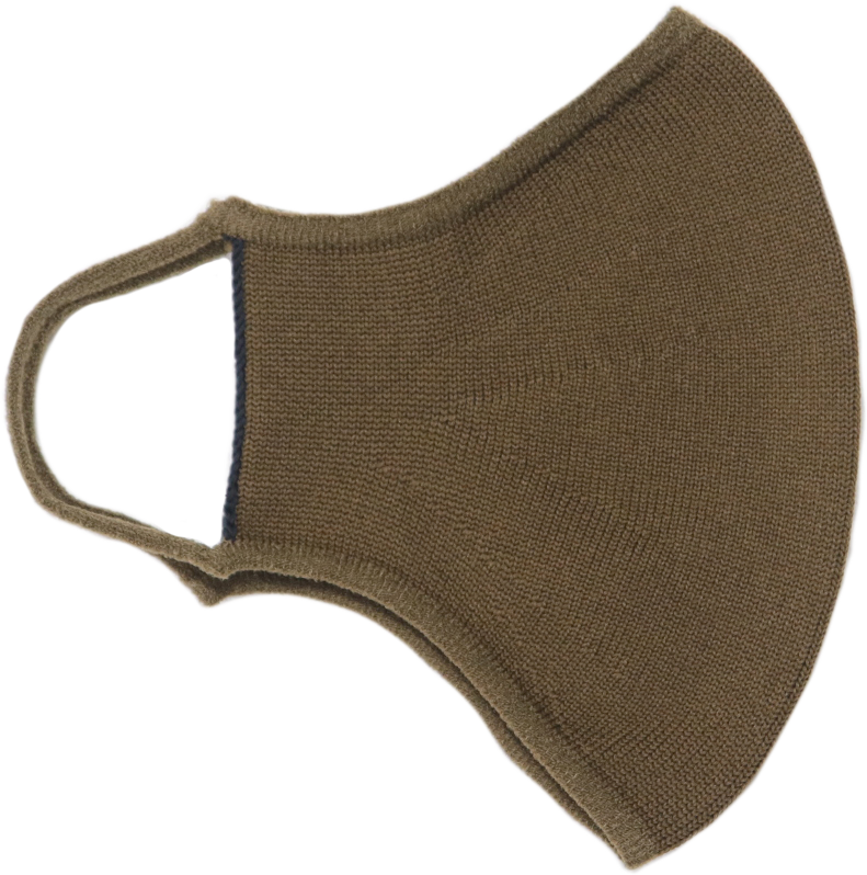 sawada itto：サワダイット-ittoの和紙マスク【銀イオン】