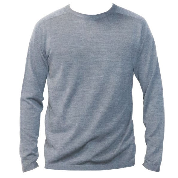 Mt.Vintage:スーパーエクストラファインメリノウールインナー