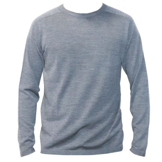 Mt.Vintage:スーパーエクストラファインメリノウールインナー