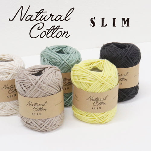 sawada itto：サワダイット-Natural Cotton SLIM-