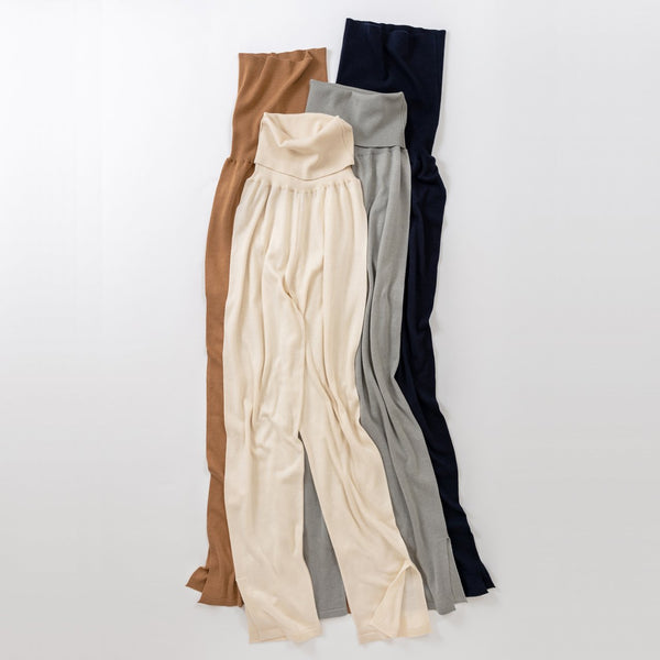 NETENE.：Comfortable Pants コンフォータブルパンツ