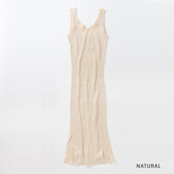 NETENE.：《SALE》Feminity Dress フェミニティドレス