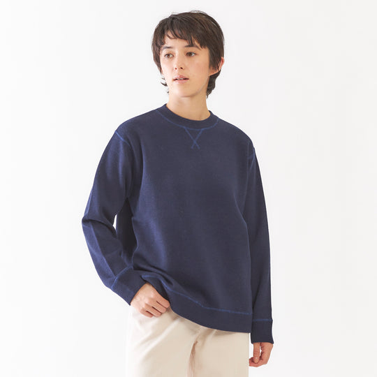 ZERO FLOOR:エアリーナスウェット/RIT-01