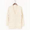 ZERO FLOOR:コットンカーディガン/RIT-06