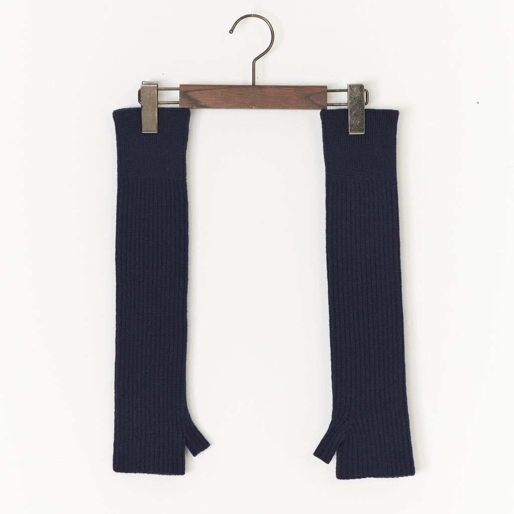 ZERO FLOOR:ロングアームウォーマー/RIT-14