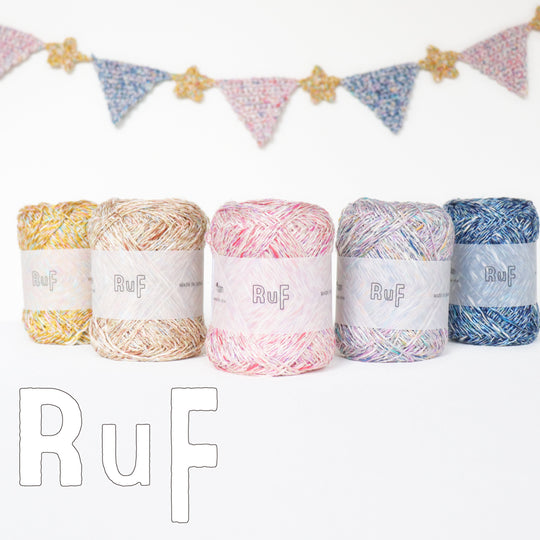 sawada itto：サワダイット-RuF-