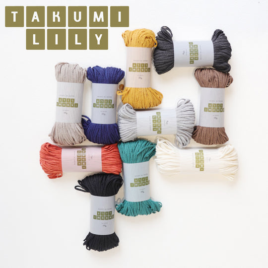 sawada itto：サワダイット-TAKUMI LILY-廃盤