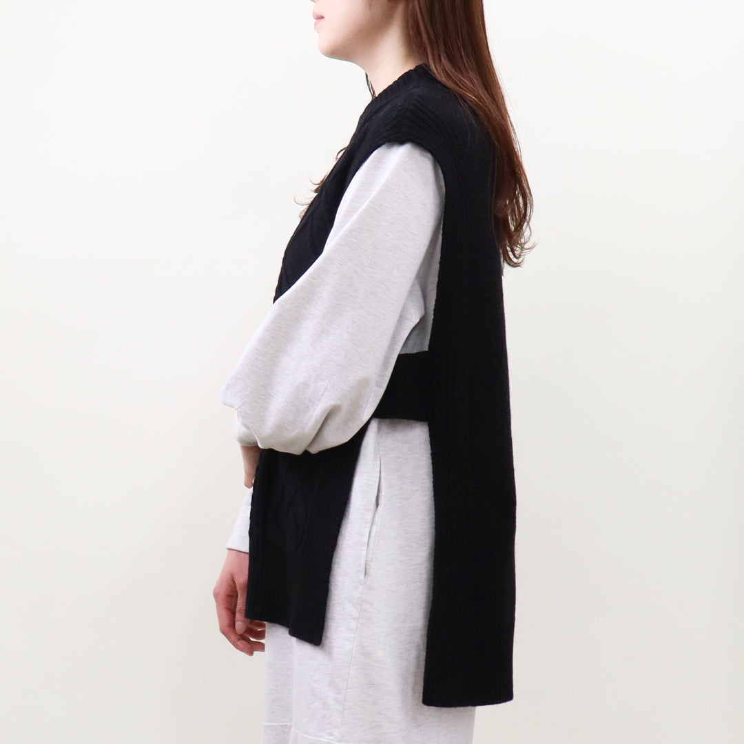 モデル身長:172cm