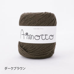 sawada itto：サワダイット-Amotto-