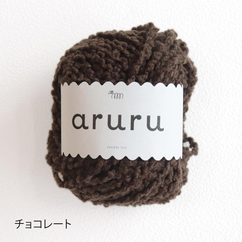 sawada itto：サワダイット-aruru-