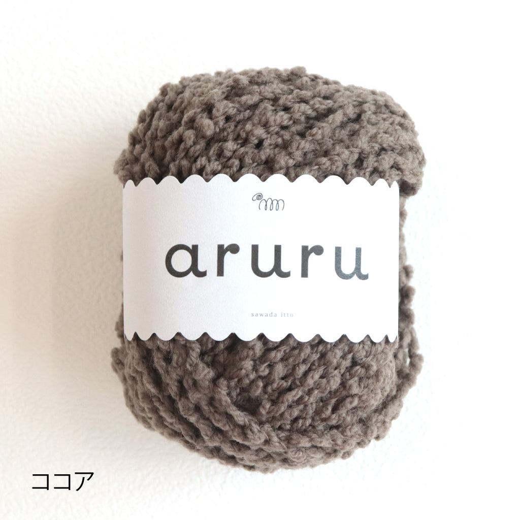 sawada itto：サワダイット-aruru-