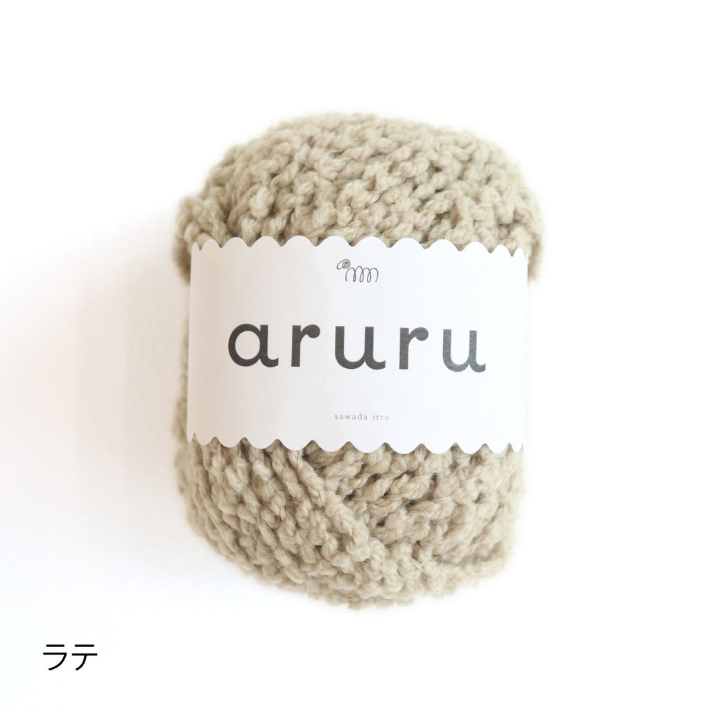 sawada itto：サワダイット-aruru-