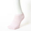 marusawa:Camicks｜カミックス(23～27cm)-アンクル丈シークレット五本指アンクルソックス-/camicks-00a
