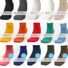 marusawa:Camicks｜カミックス(23～27cm)-ミドル丈シークレット五本指ソックス-/camicks-00