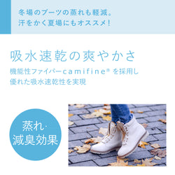 marusawa:Camicks｜カミックス(22～24cm)-シークレット五本指ソックス-/camicks-01