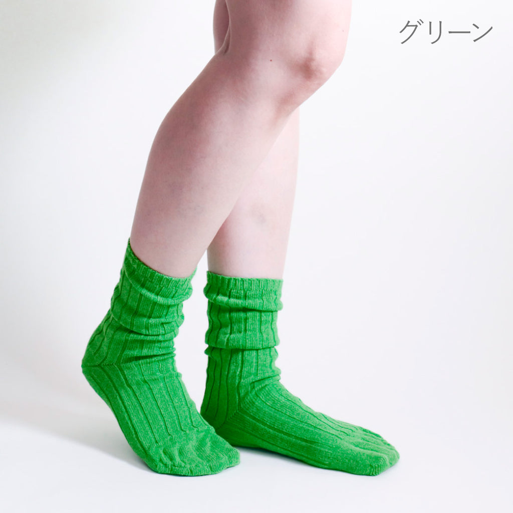 marusawa:Camicks｜カミックス(22～24cm)-ロング丈シークレット五本指ソックス-/camicks-01