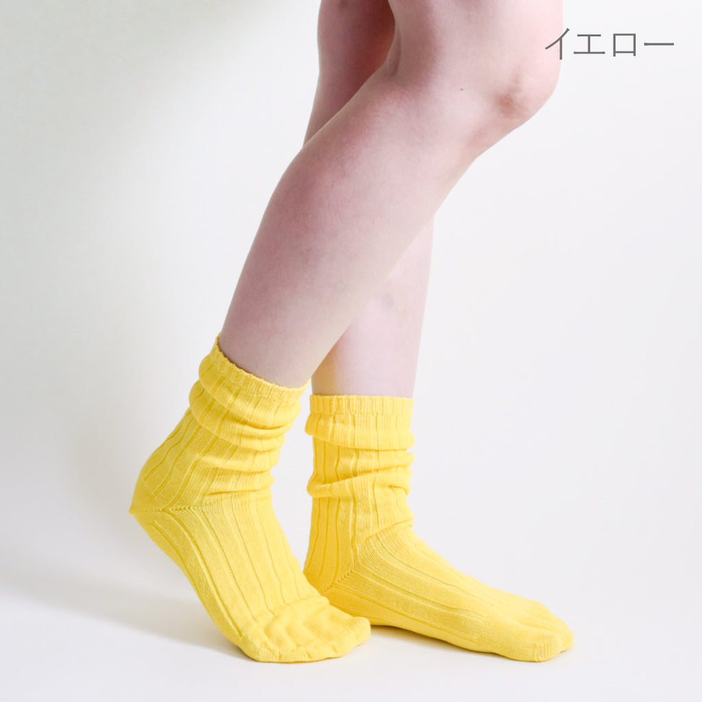 marusawa:Camicks｜カミックス(22～24cm)-ロング丈シークレット五本指ソックス-/camicks-01