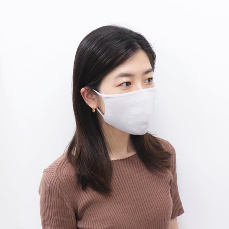 【30%OFF SALE】ittoの和紙マスク-【大人スモールサイズ】mask_itto_04