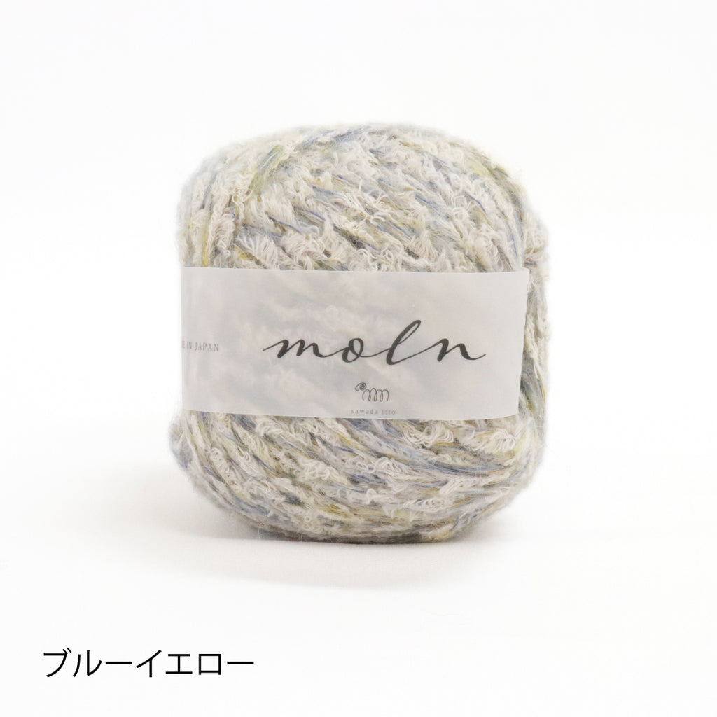 sawada itto：サワダイット-moln-