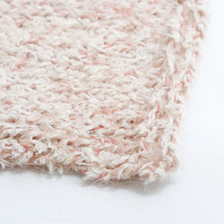 sawada itto：サワダイット-moo×moln-フラワーモチーフバッグ